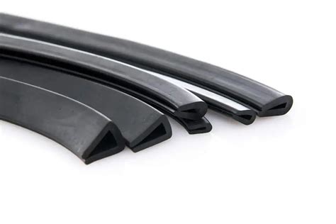 flex edge sheet metal|decorative rubber edge trim.